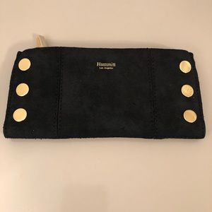 NWT Hammitt I10 wallet